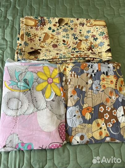 Покрывало детское