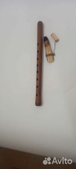 Музыкальные инструменты