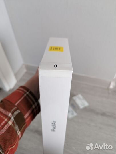 iPad Air 5 2022 M1 64 Wi Fi