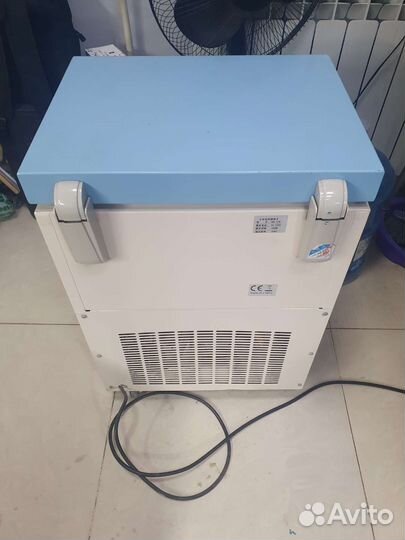 Морозильный сепаратор tbk-578