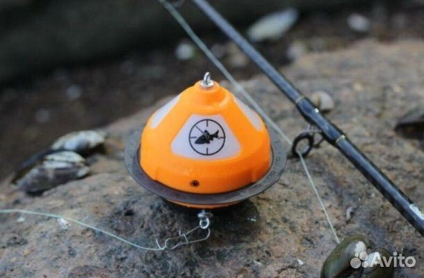 Эхолот практик 7 wi-fi