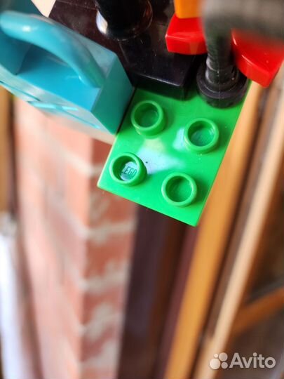Lego Duplo оригинал