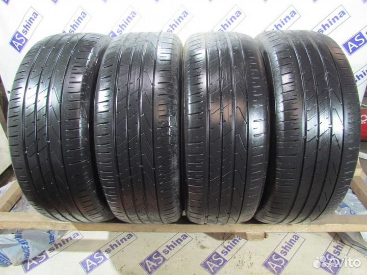 Hankook Ventus S1 Evo2 SUV K117A 235/60 R18 97P