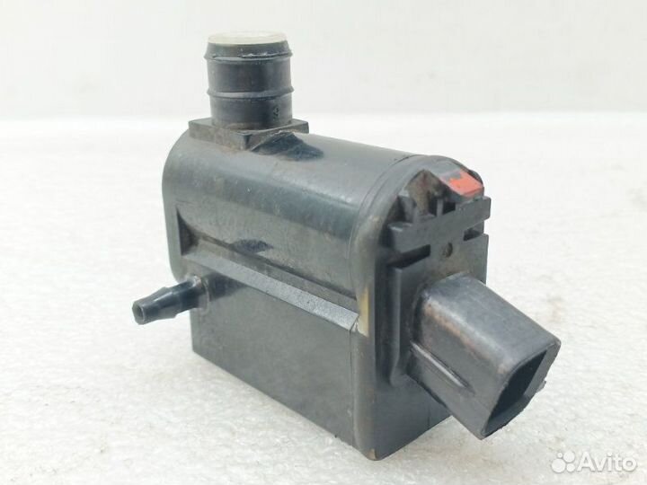 Насос омывателя Kia Sportage 4 QL 2.0D D4HA 2016