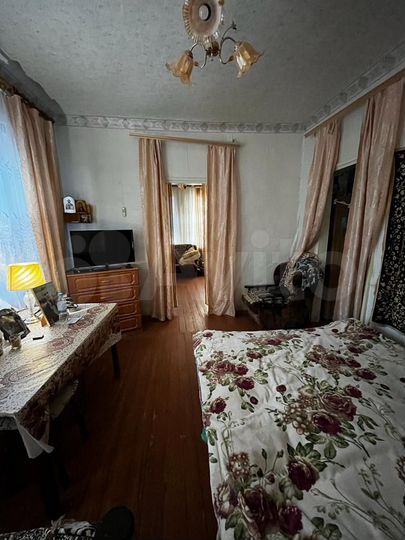 Дом 85 м² на участке 11 сот.