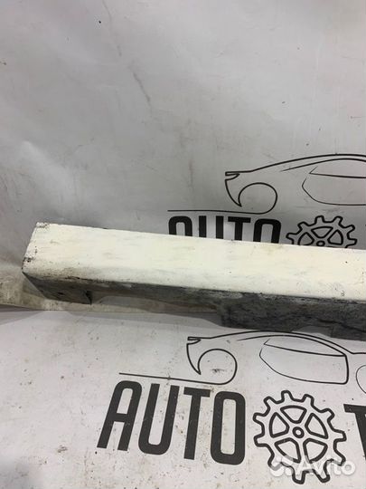 Накладка порога наружняя левая Mazda 6 GH LF 2011