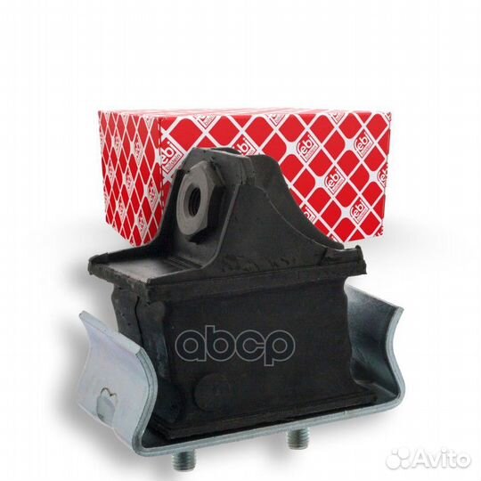 0ч. Полка 10677 Febi