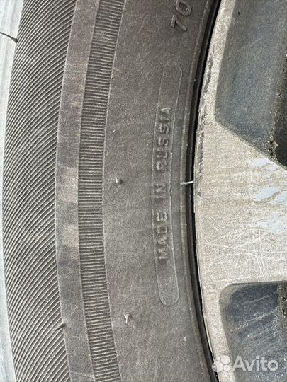 Bridgestone Ecopia EP850 215/65 R16 98H