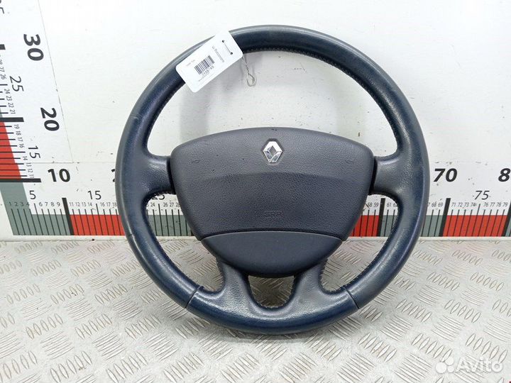 Руль для Renault Espace 4 8200198976