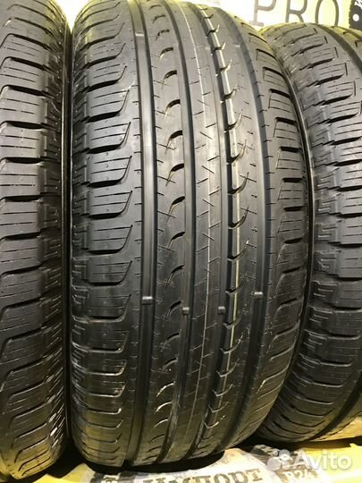 Goodyear EfficientGrip SUV 4x4 285/60 R18 116V