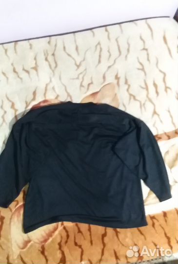 Майка хоккейная тренировочная ione 56 размер