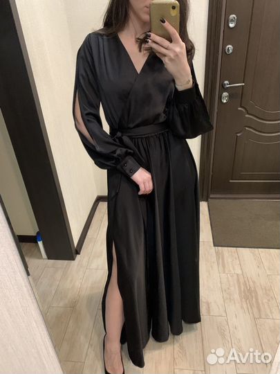 Платье на выпускной