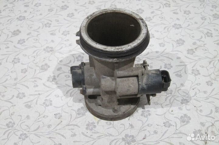 Дроссельная заслонка 8200908869 рено