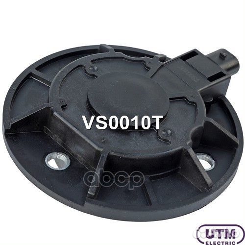 Клапан электромагнитный изменения фаз грм