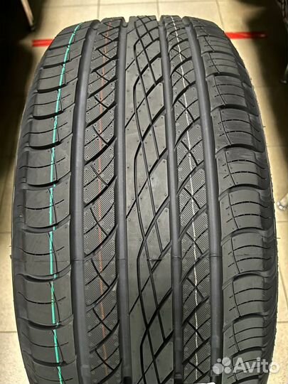 Antares Majoris R1 265/65 R17 112S