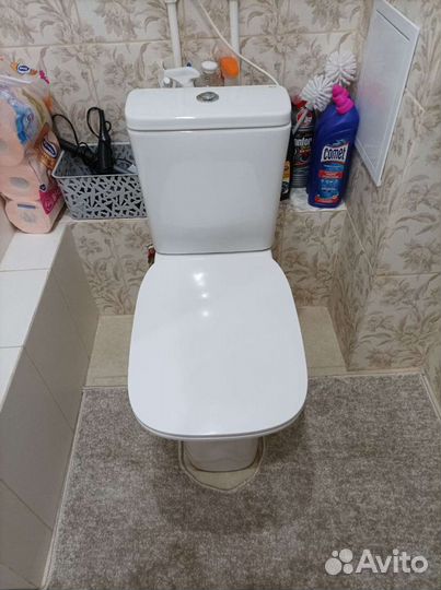 Услуги сантехника. Установка смесителя