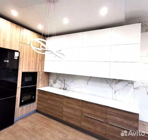 Кухонный гарнитур