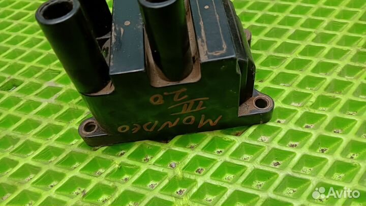 Модуль зажигания Ford Mondeo 3