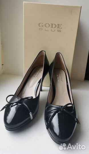 Туфли женские 38 размер