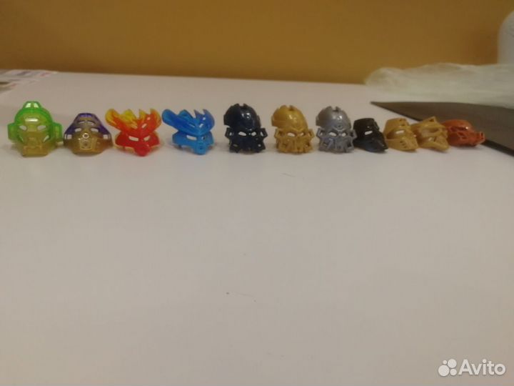 Lego фигурки Лего