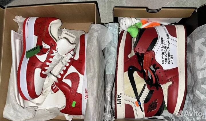 Доставка с Poizon/Dewu