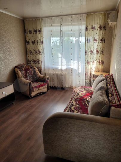 1-к. квартира, 32 м², 5/5 эт.