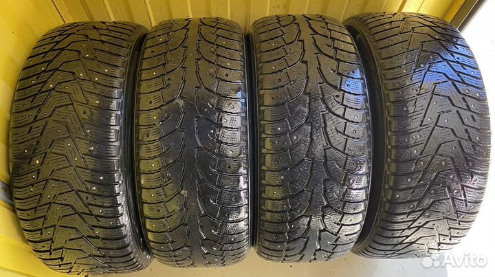 Hankook Winter I'Pike RS2 W429 235/55 R17 103T