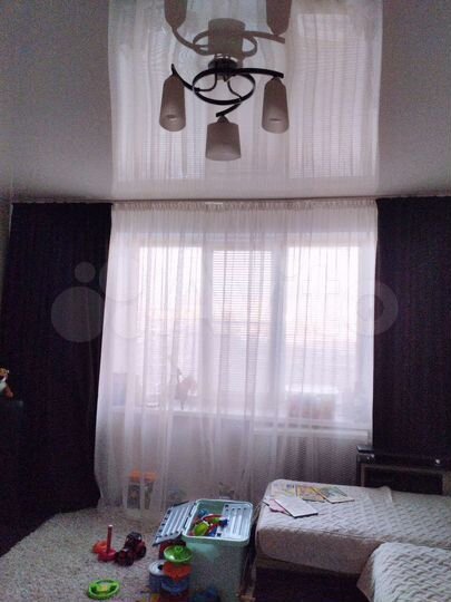 2-к. квартира, 48 м², 3/9 эт.