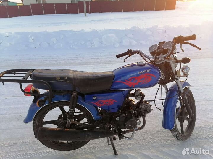 Alpha110