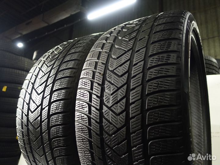 Pirelli Scorpion Winter 285/35 R22