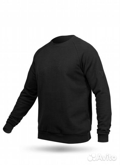 Толстовка мужская хлопковая zhik