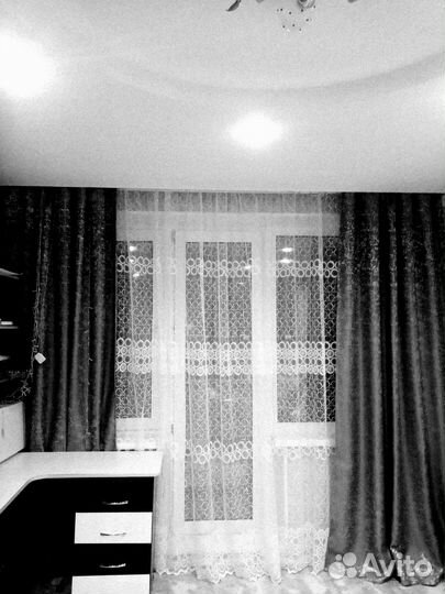 Комплект штор