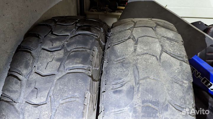 Колеса dotz modular 245 75 r16