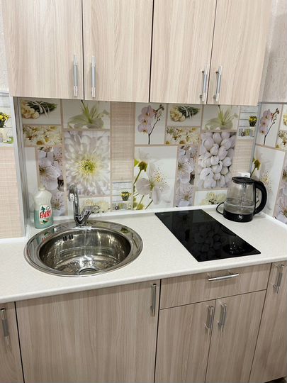Квартира-студия, 28 м², 3/5 эт.