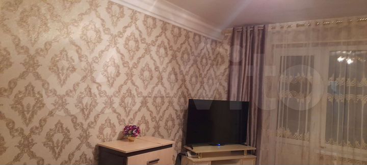 2-к. квартира, 43 м², 2/2 эт.