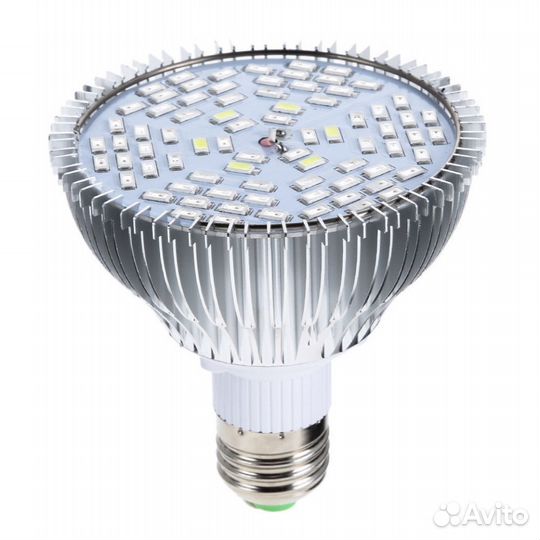 Фитолампа-50Вт(новая, в упаковке)