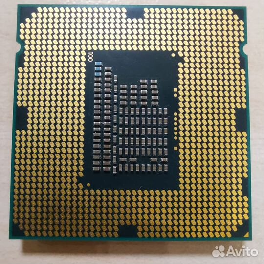 Процессор intel pentium g840 2,8ghz