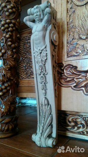 Мебельный кронштейн