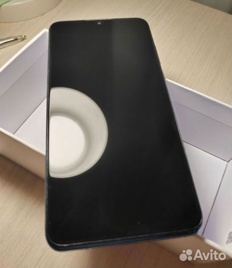 HUAWEI P30 lite, 4/128 ГБ