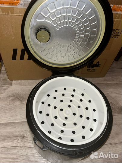 Мультиварка redmond rms -m36