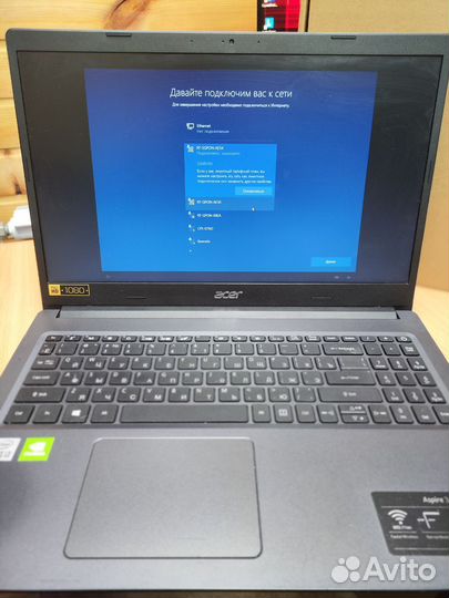 Acer Aspire 3 A315