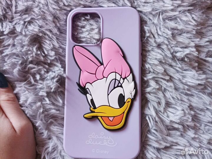 Чехол на iPhone 12/12pro