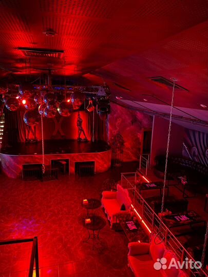 Аренда лофт зона 2