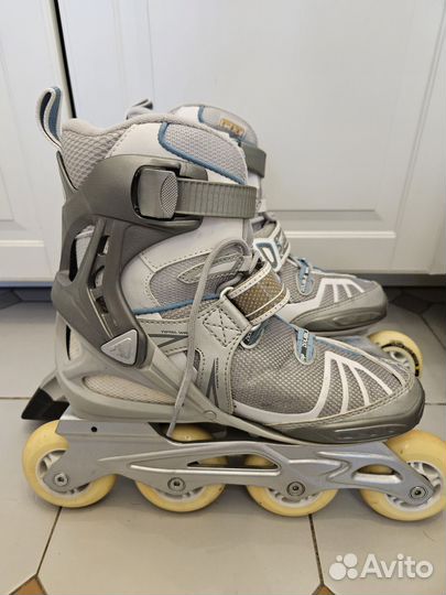 Ролики rollerblade