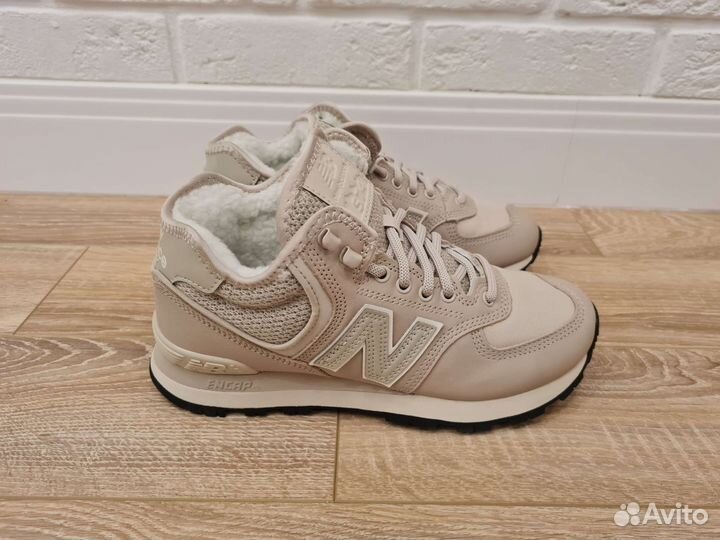 New Balance WH 574 MD2 (7,5US) оригинал