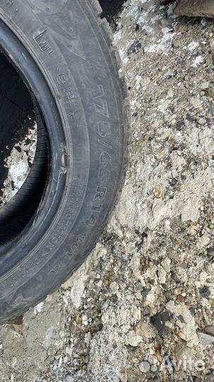 Nordman 7 185/65 R14