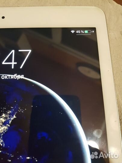 iPad air 1 на 64гб