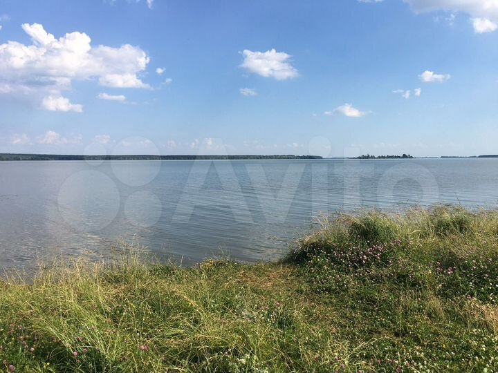 Участок 7 сот. (ИЖС)