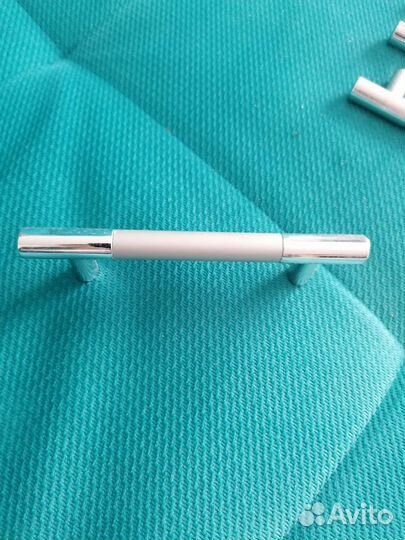 Мебельные ручки