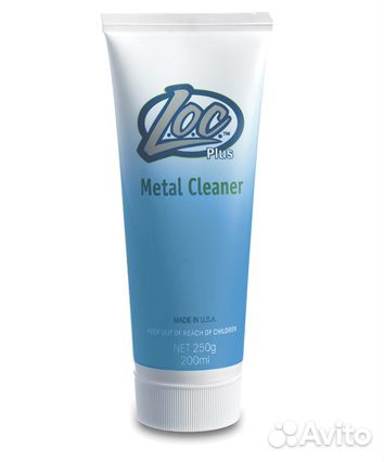 Амвей Средство чистящее